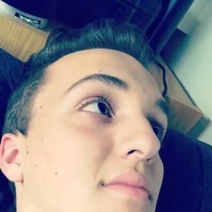 Meet your Posher, Ben